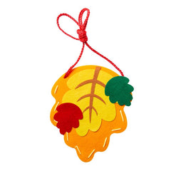 Thanksgiving Mini Backpack DIY Craft Kit for Decor