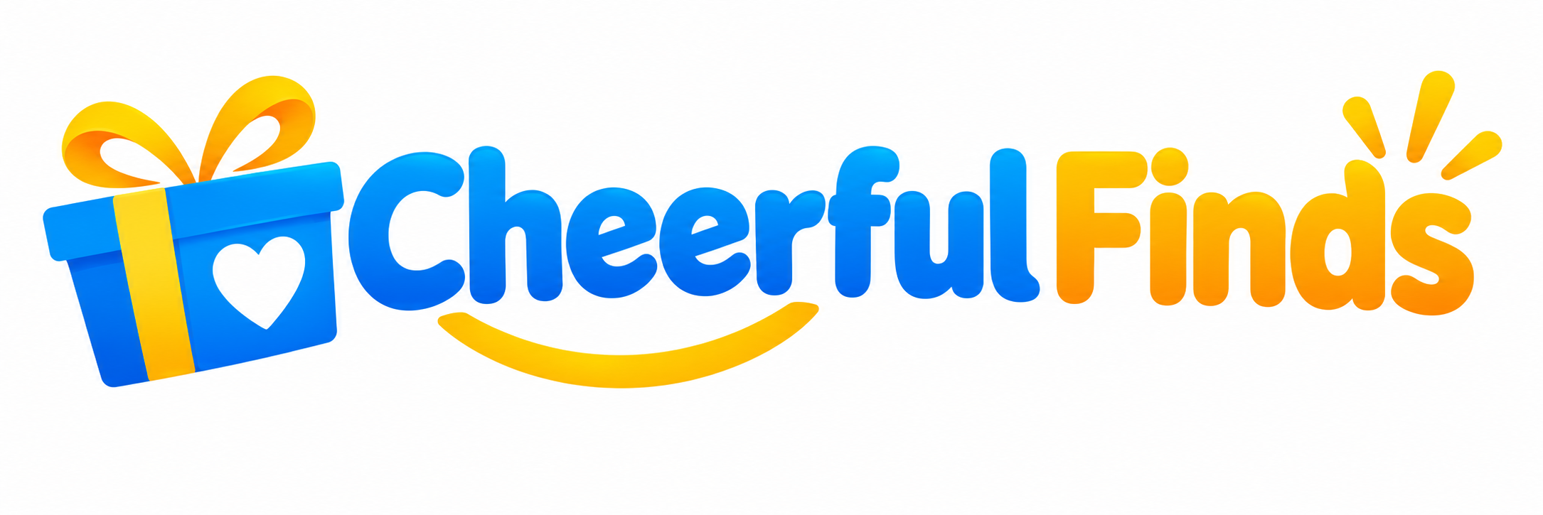 CheerFinds
