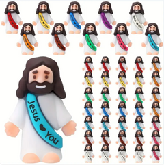 Cute Cartoon Easter Decoration