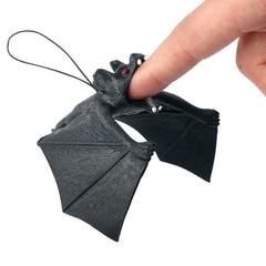 Halloween Decor - Realistic Bats